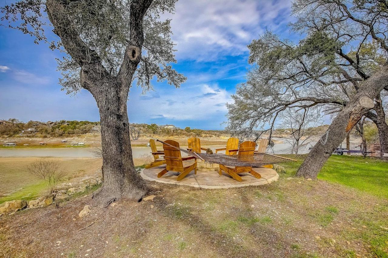 Lakeview Lodge Spicewood Εξωτερικό φωτογραφία