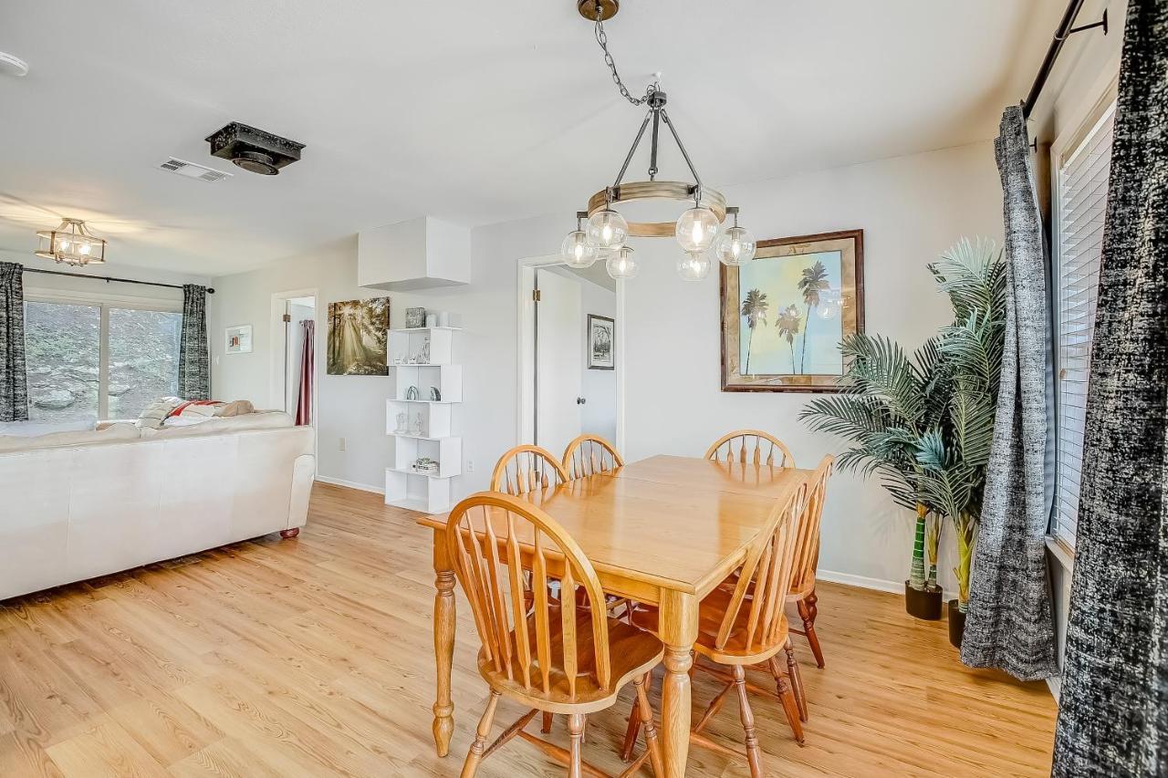 Lakeview Lodge Spicewood Εξωτερικό φωτογραφία