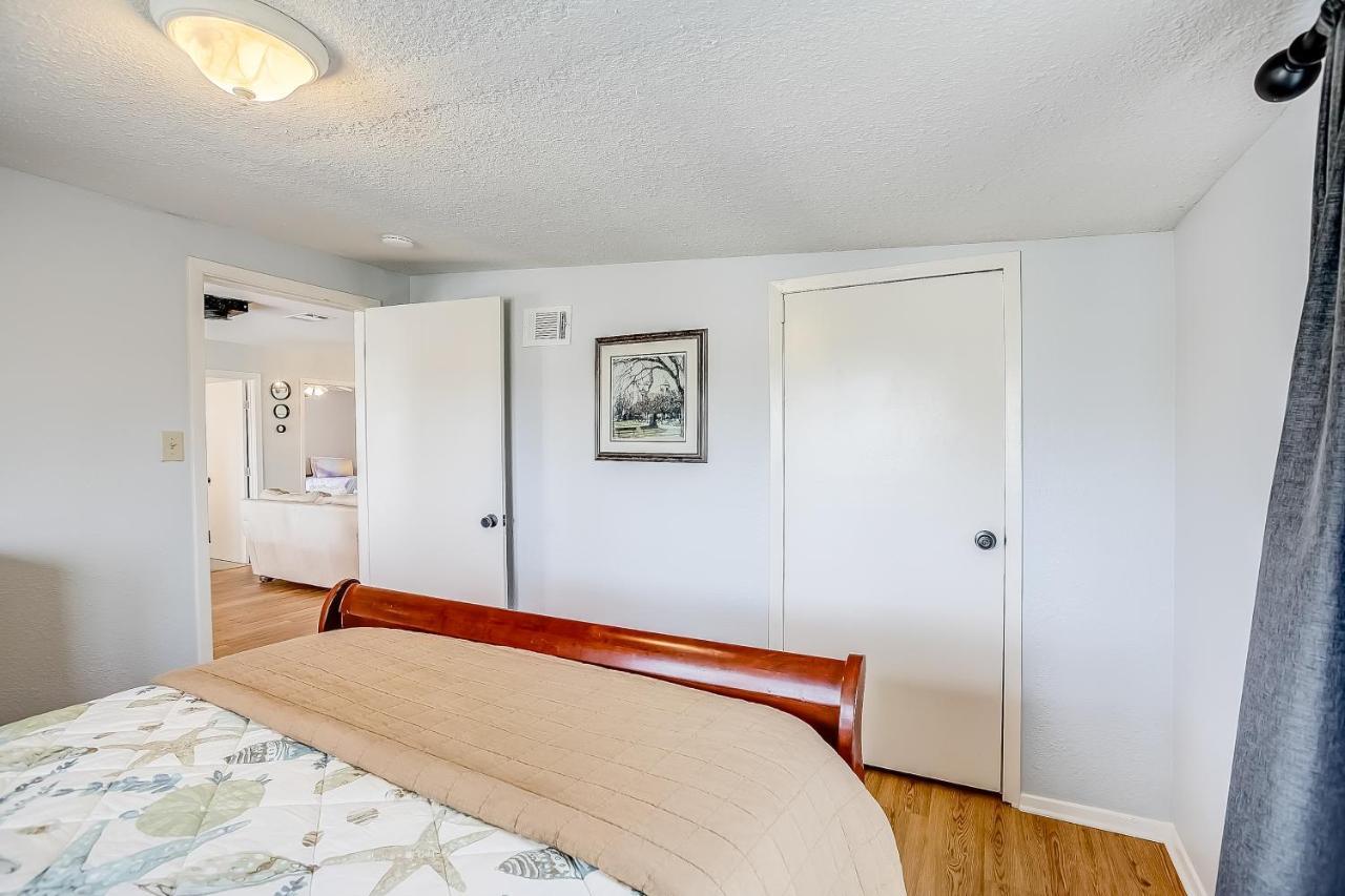 Lakeview Lodge Spicewood Εξωτερικό φωτογραφία