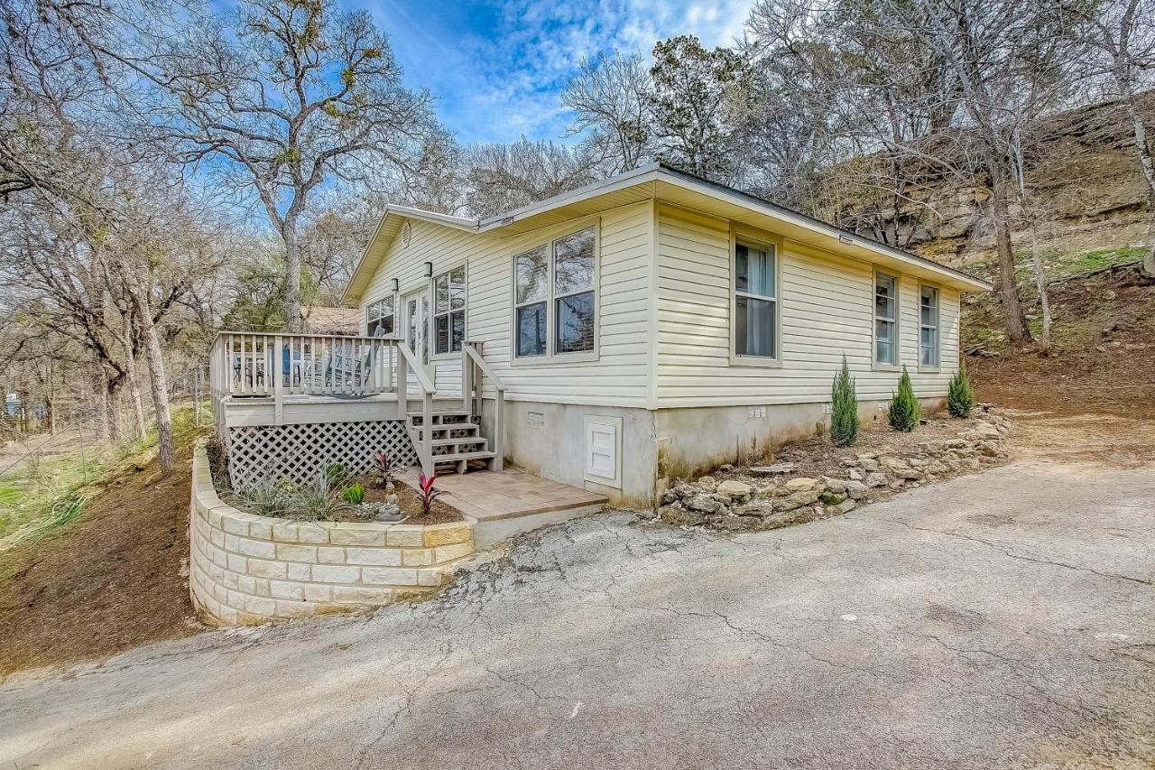 Lakeview Lodge Spicewood Εξωτερικό φωτογραφία