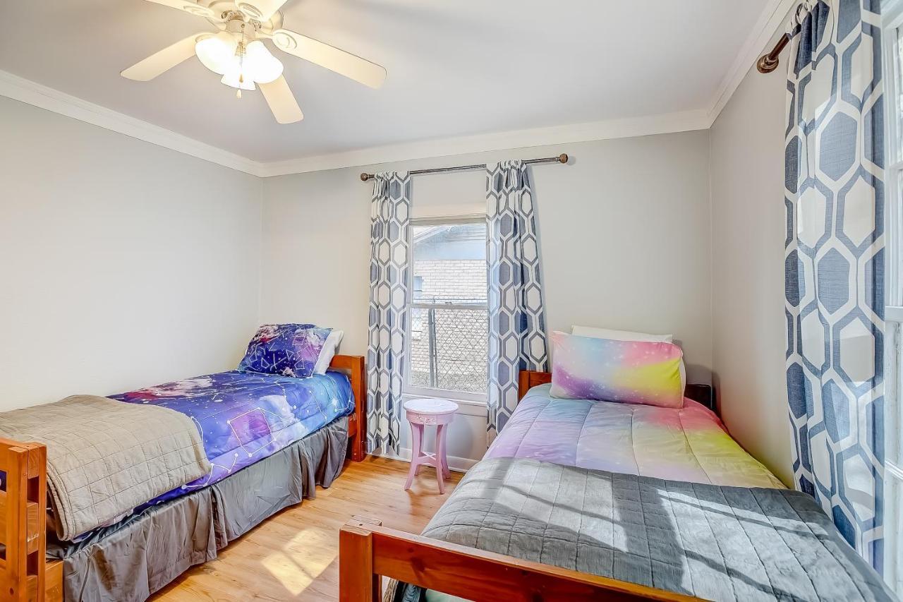 Lakeview Lodge Spicewood Εξωτερικό φωτογραφία