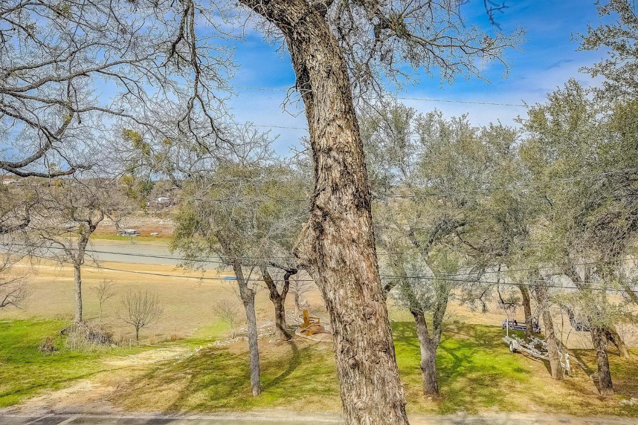 Lakeview Lodge Spicewood Εξωτερικό φωτογραφία