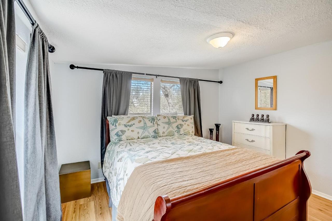 Lakeview Lodge Spicewood Εξωτερικό φωτογραφία
