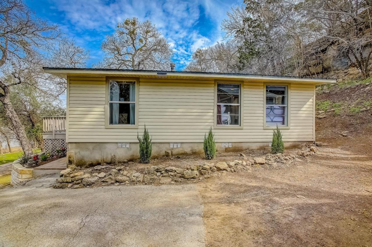 Lakeview Lodge Spicewood Εξωτερικό φωτογραφία