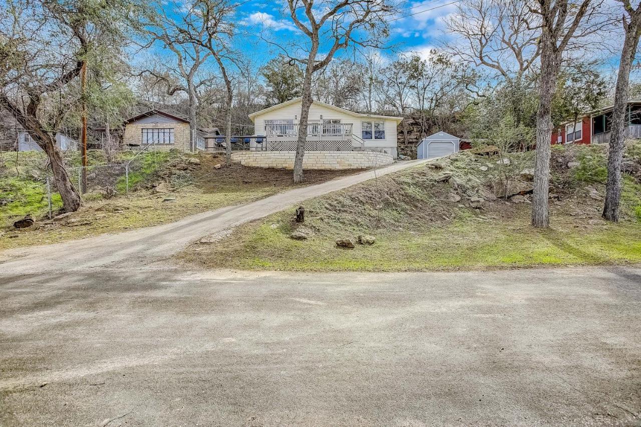 Lakeview Lodge Spicewood Εξωτερικό φωτογραφία
